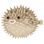 ふぐお